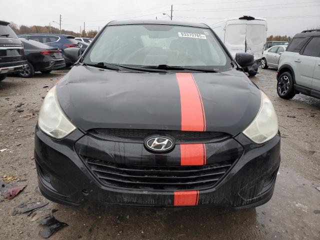 2011 HYUNDAI TUCSON GL #3293301435
