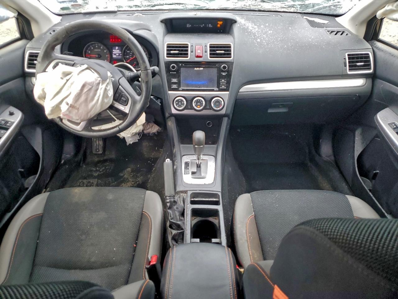 SUBARU CROSSTREK PREMIUM