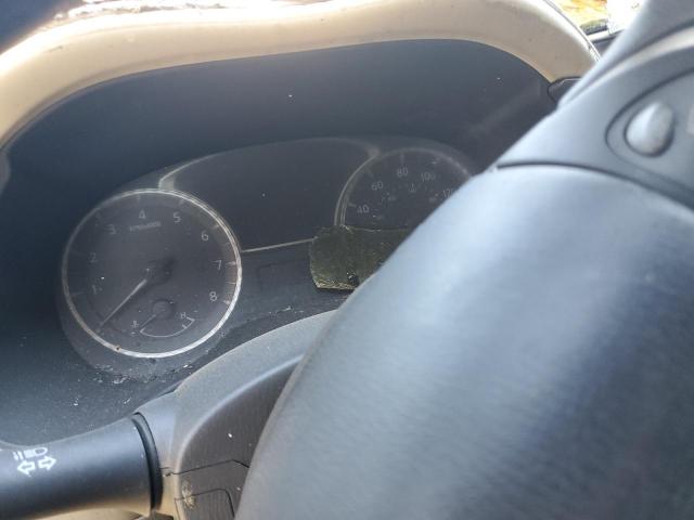 2015 INFINITI QX60 #3293436426