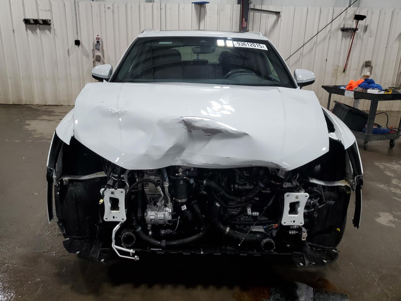 AUDI Q3 PREMIUM PLUS