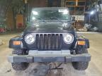 Lot #3297924858 2004 JEEP WRANGLER X