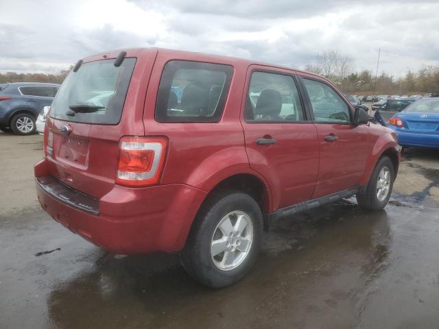 2012 FORD ESCAPE XLS #3315883091