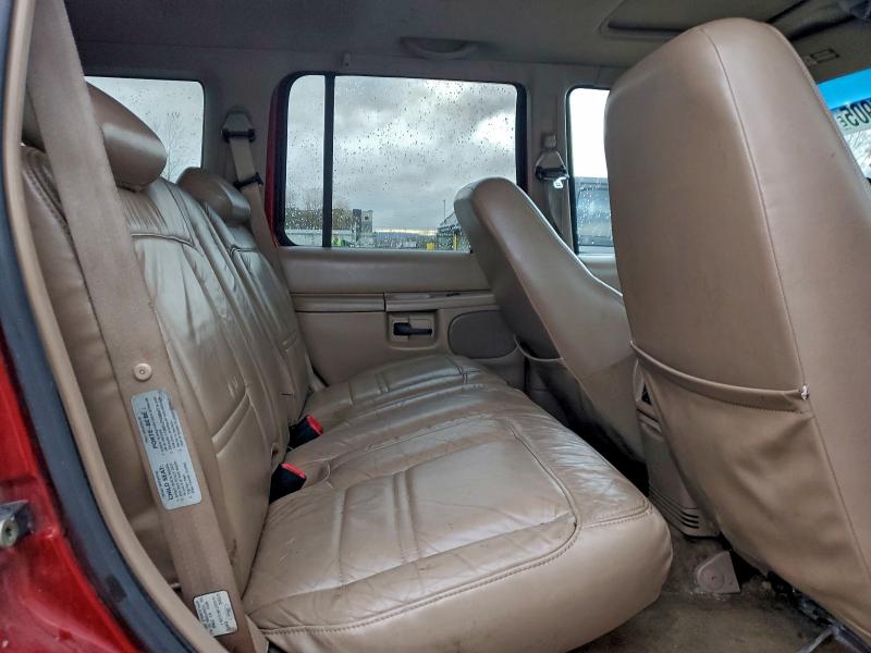 1999 FORD EXPLORER #3301909466