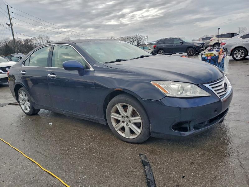 2008 LEXUS ES 350 #3296260443