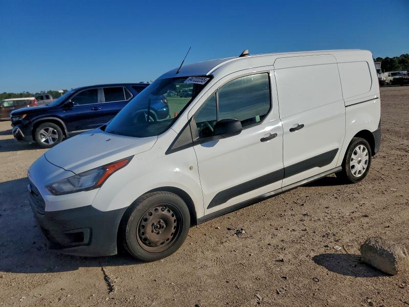 2022 FORD TRANSIT CO #3305291305
