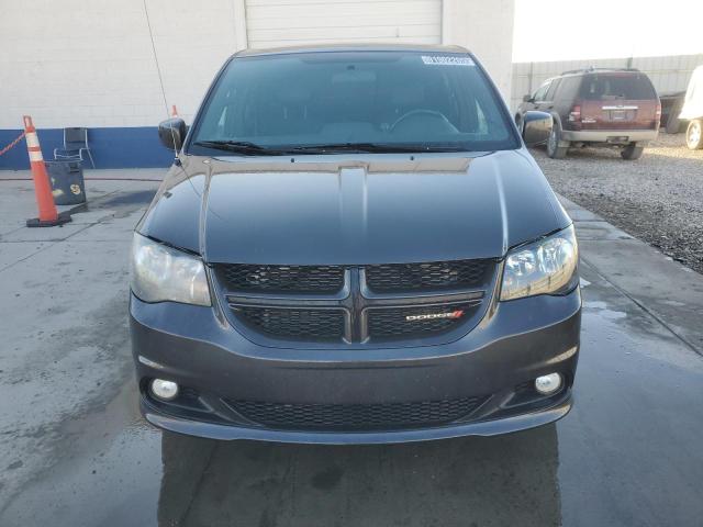 2015 DODGE GRAND CARA #3292404267
