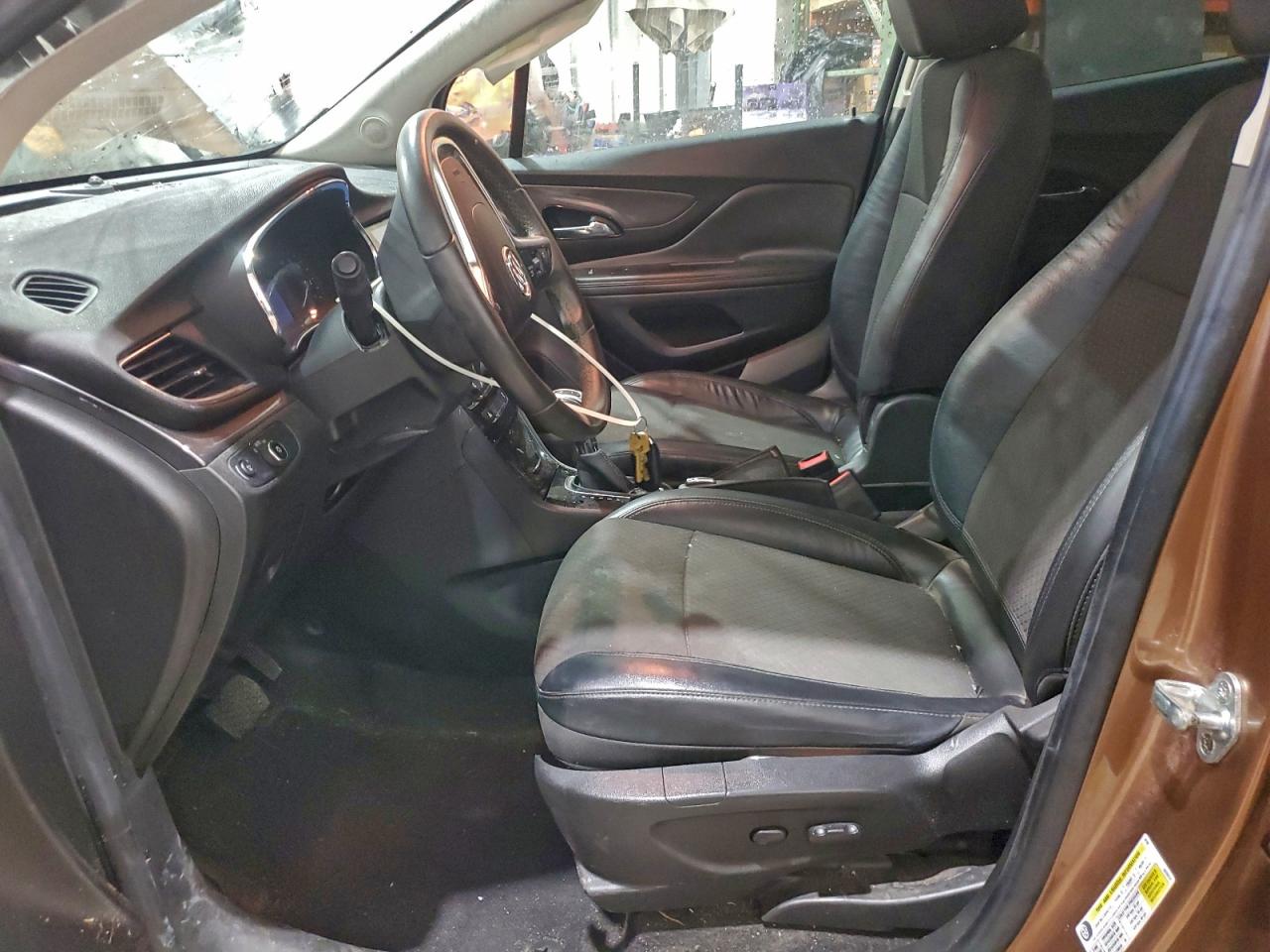 BUICK ENCORE PREFERRED