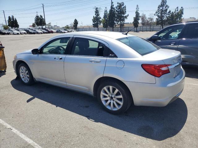 2011 CHRYSLER 200 TOURIN #3296287405