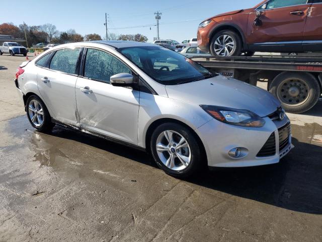 2014 FORD FOCUS SE #3304703936