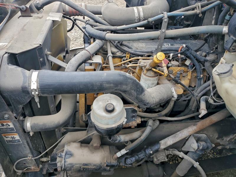 2006 KENWORTH T300 #3302769339