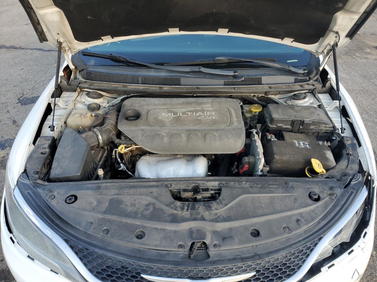 CHRYSLER 200 LIMITED