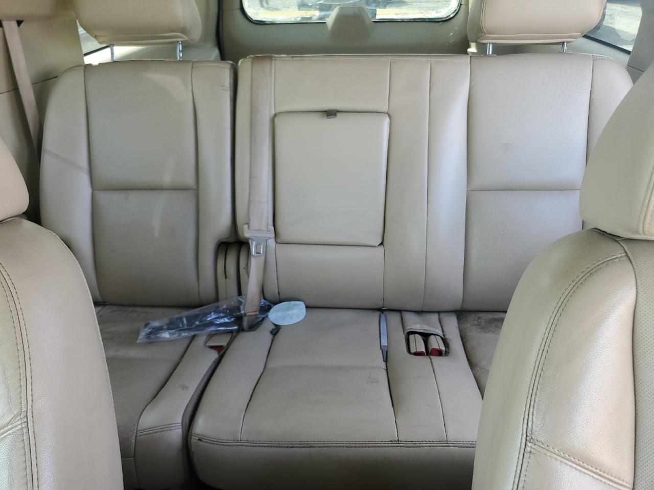 Lot #3285630326 2009 CHEVROLET SUBURBAN K