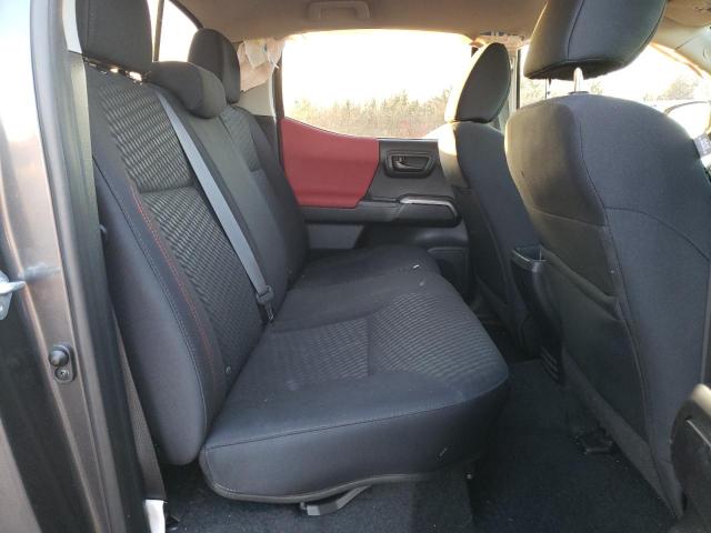 2021 TOYOTA TACOMA DOU #3308281200