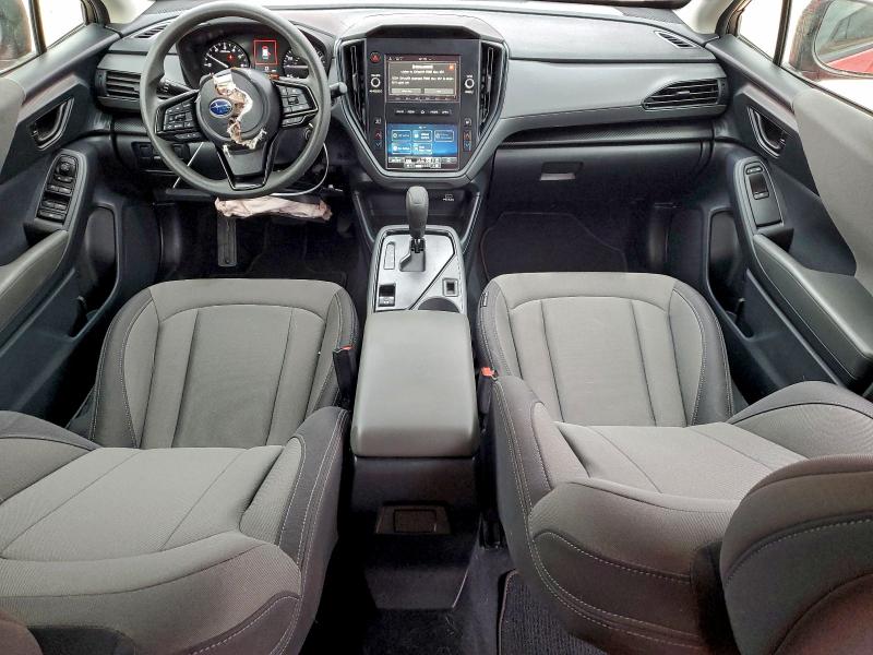 2024 SUBARU CROSSTREK #3302637007