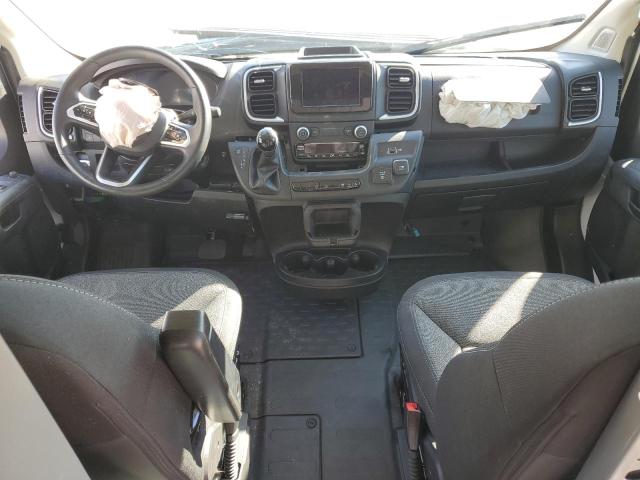 2025 RAM PROMASTER #3293395440