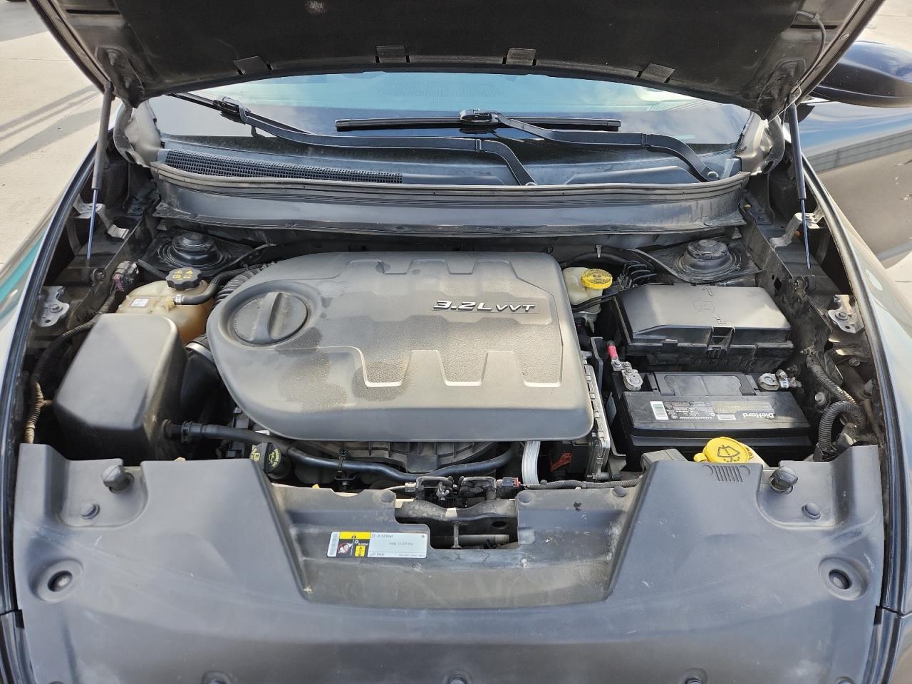 JEEP GRAND CHEROKEE LATITUDE