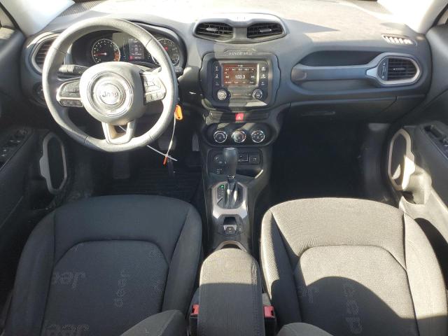 2015 JEEP RENEGADE S - ZACCJBAT9FPC40939