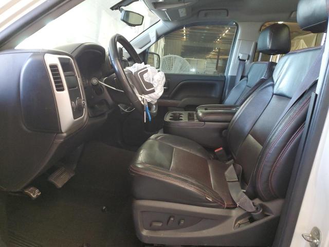 2014 GMC SIERRA C15 #3301808380