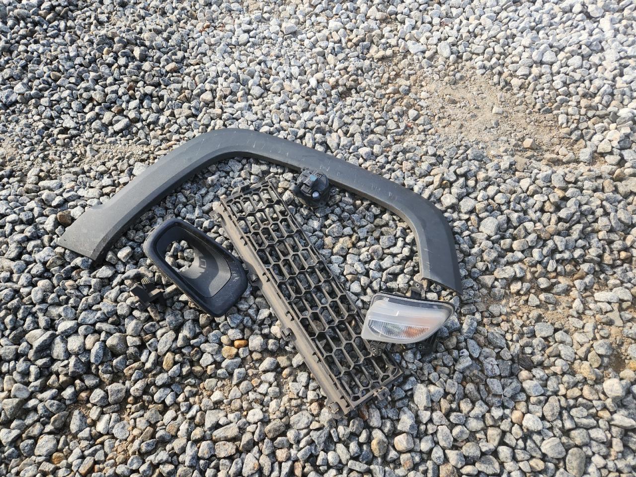 JEEP RENEGADE LATITUDE