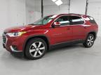 Lot #3303610947 2020 CHEVROLET TRAVERSE L