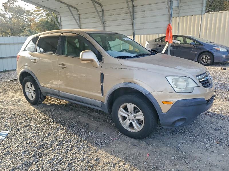 2008 SATURN VUE XE #3297014363