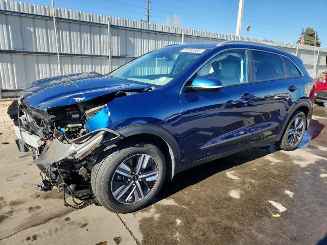 KIA NIRO EX PR