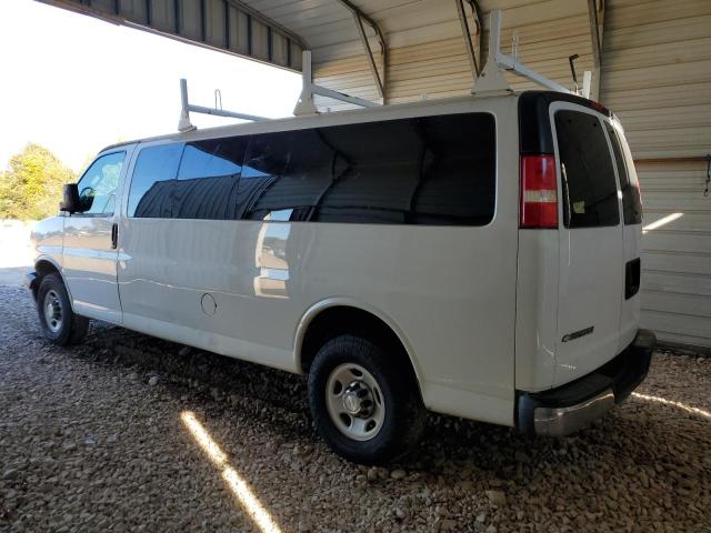 2019 CHEVROLET EXPRESS G3 #3283797451