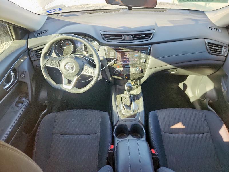 2018 NISSAN ROGUE S - 5N1AT2MT8JC709881