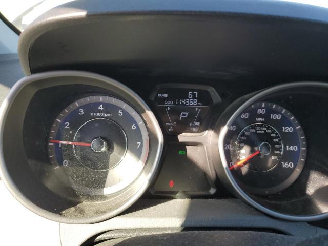 2013 HYUNDAI ELANTRA GL #3283795429