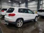 Lot #3304562436 2012 VOLKSWAGEN TIGUAN S
