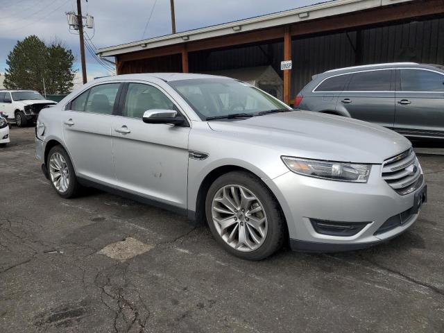 2015 FORD TAURUS LIM #3293844601