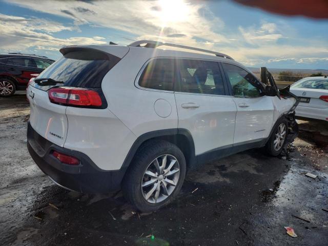 2018 JEEP CHEROKEE L #3304559457