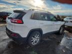Lot #3304559457 2018 JEEP CHEROKEE L