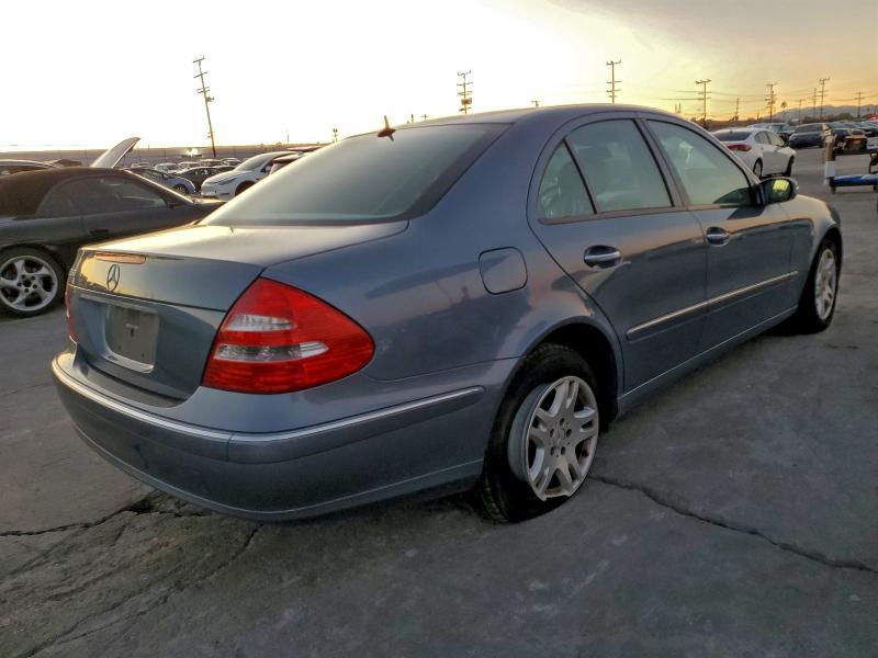 2006 MERCEDES-BENZ E 350 #3303821422