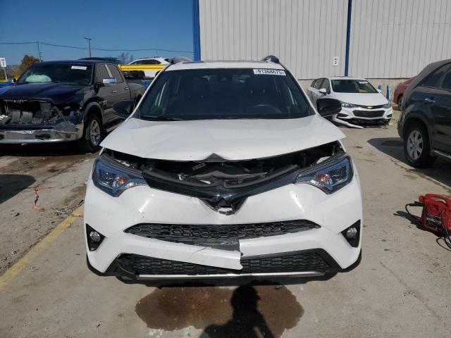 2017 TOYOTA RAV4 SE #3296939844