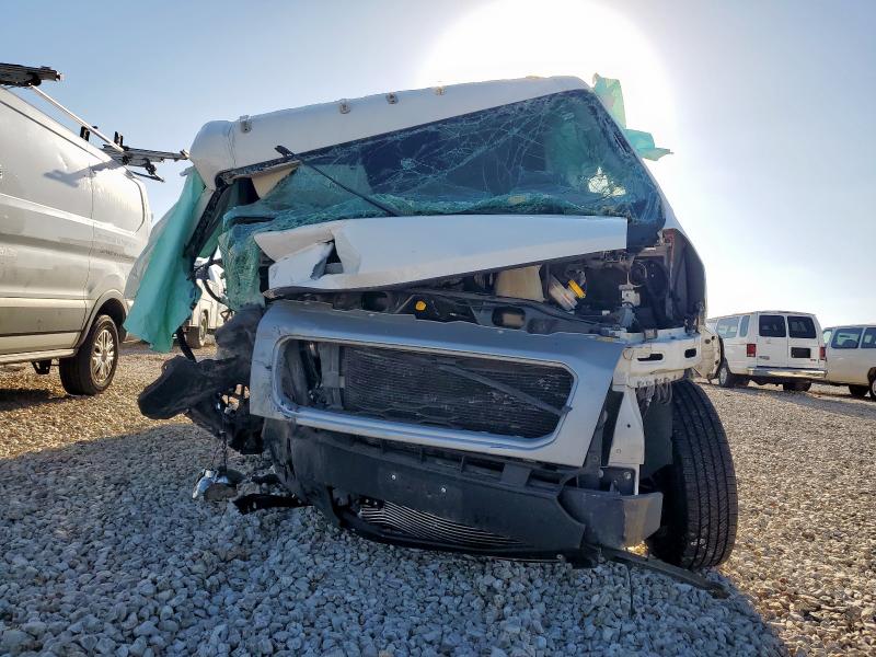 2022 RAM PROMASTER #3286687311