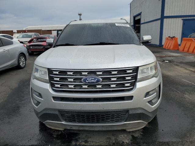 2017 FORD EXPLORER L #3312343773