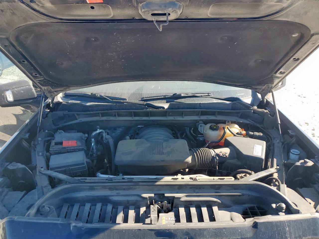 GMC SIERRA C1500 SLT