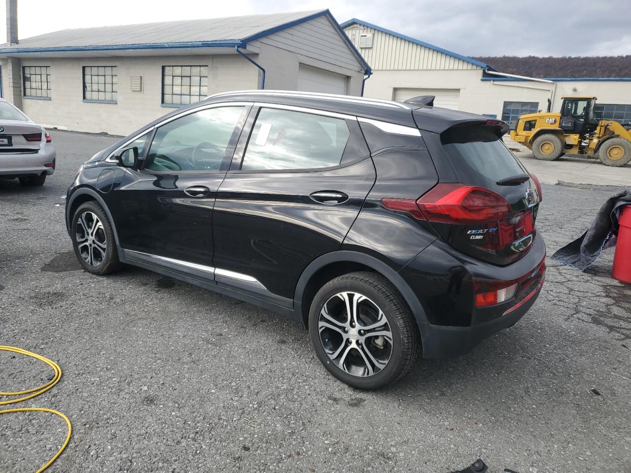 CHEVROLET BOLT EV PREMIER