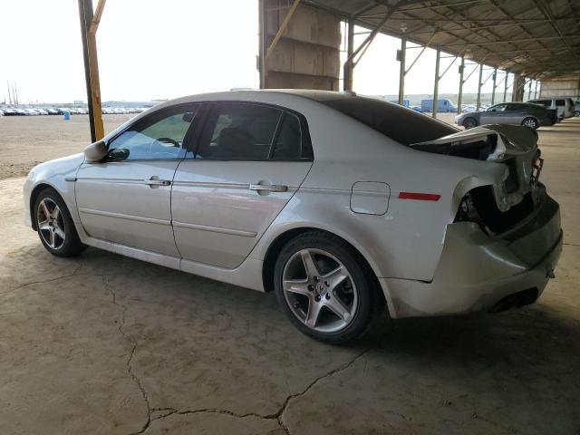 2004 ACURA TL #3297228376