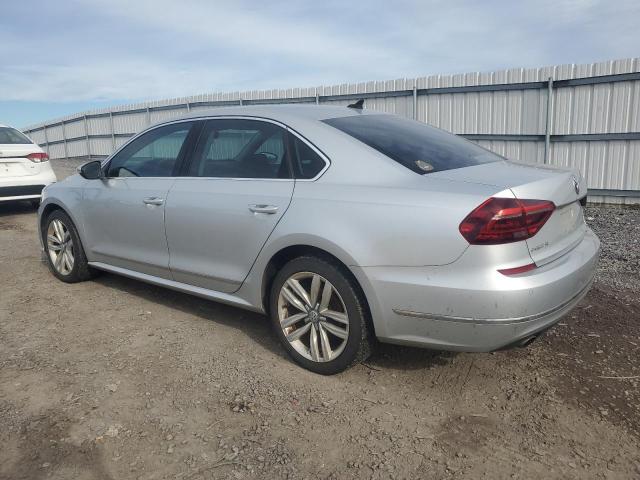 2017 VOLKSWAGEN PASSAT SE 1VWGT7A33HC033380