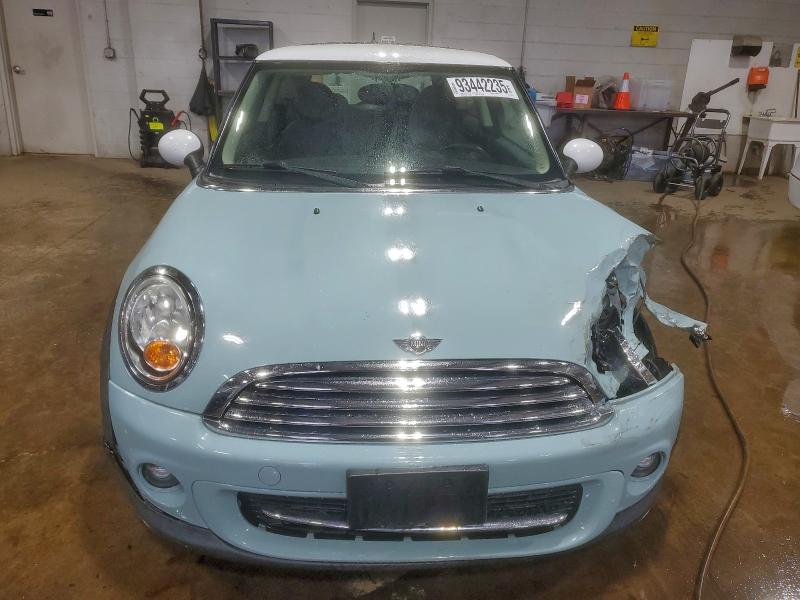 2011 MINI COOPER #3305301318