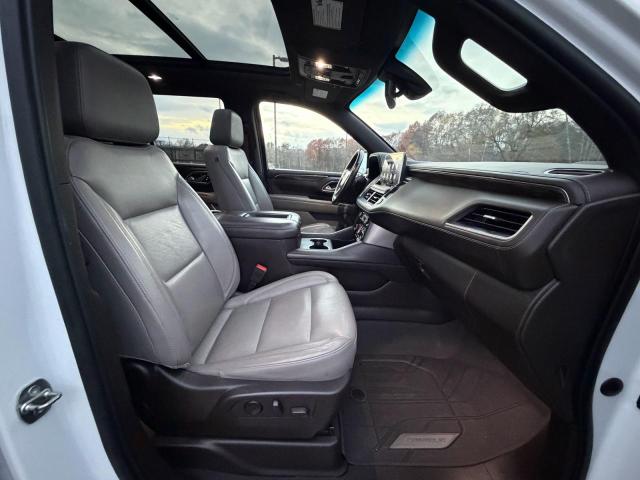 2021 CHEVROLET TAHOE K150 #3287156280