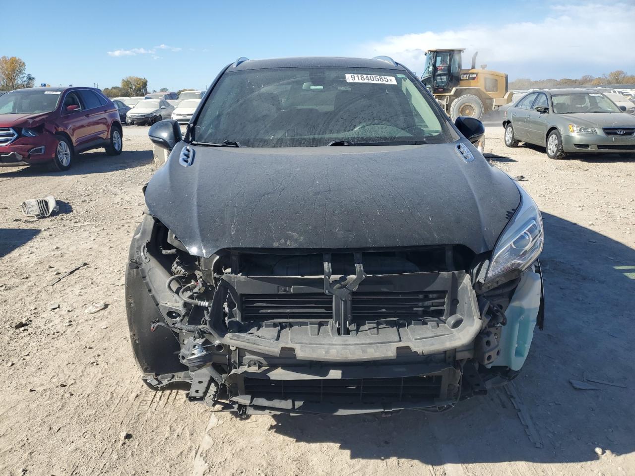 BUICK ENVISION ESSENCE