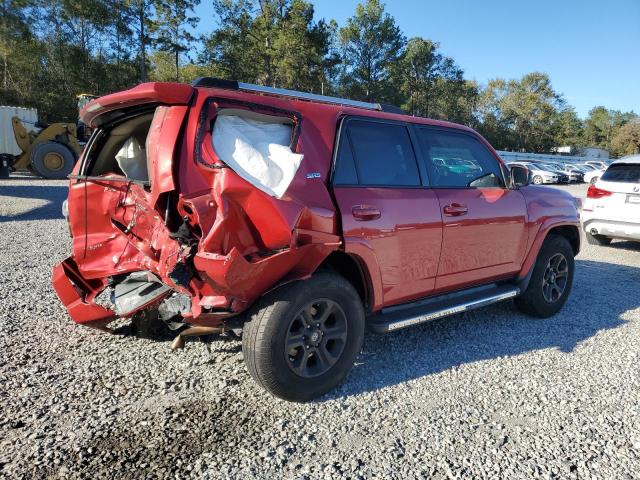 2019 TOYOTA 4RUNNER SR #3308339050