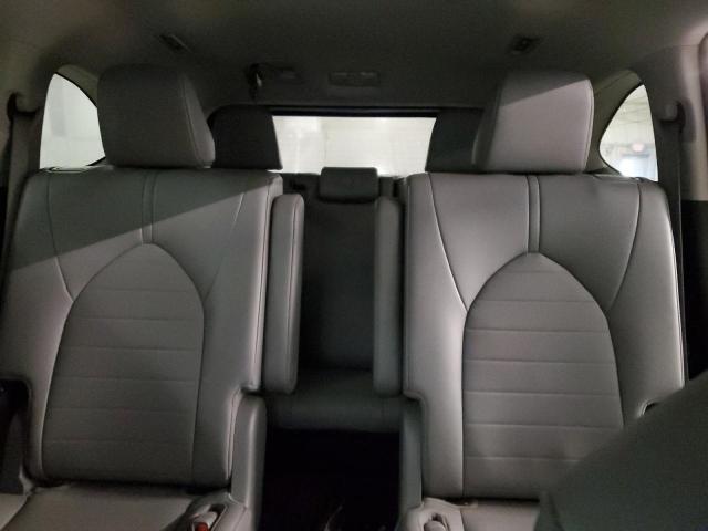 2021 TOYOTA HIGHLANDER #3304537465