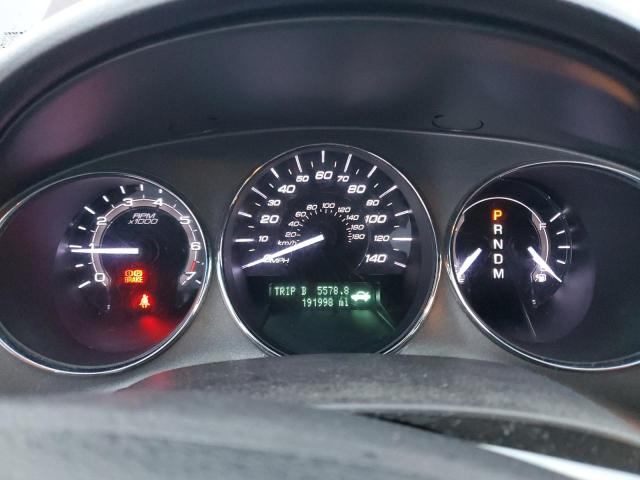 2011 LINCOLN MKZ #3294412520