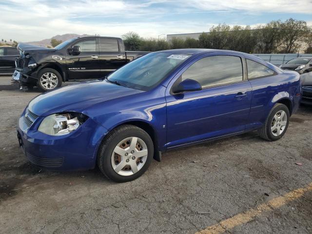 Global Auto Auctions: 2007 CHEVROLET COBALT LT