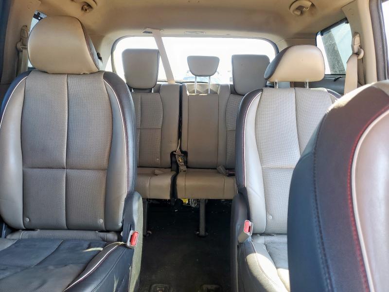 2015 KIA SEDONA EX #3283775421