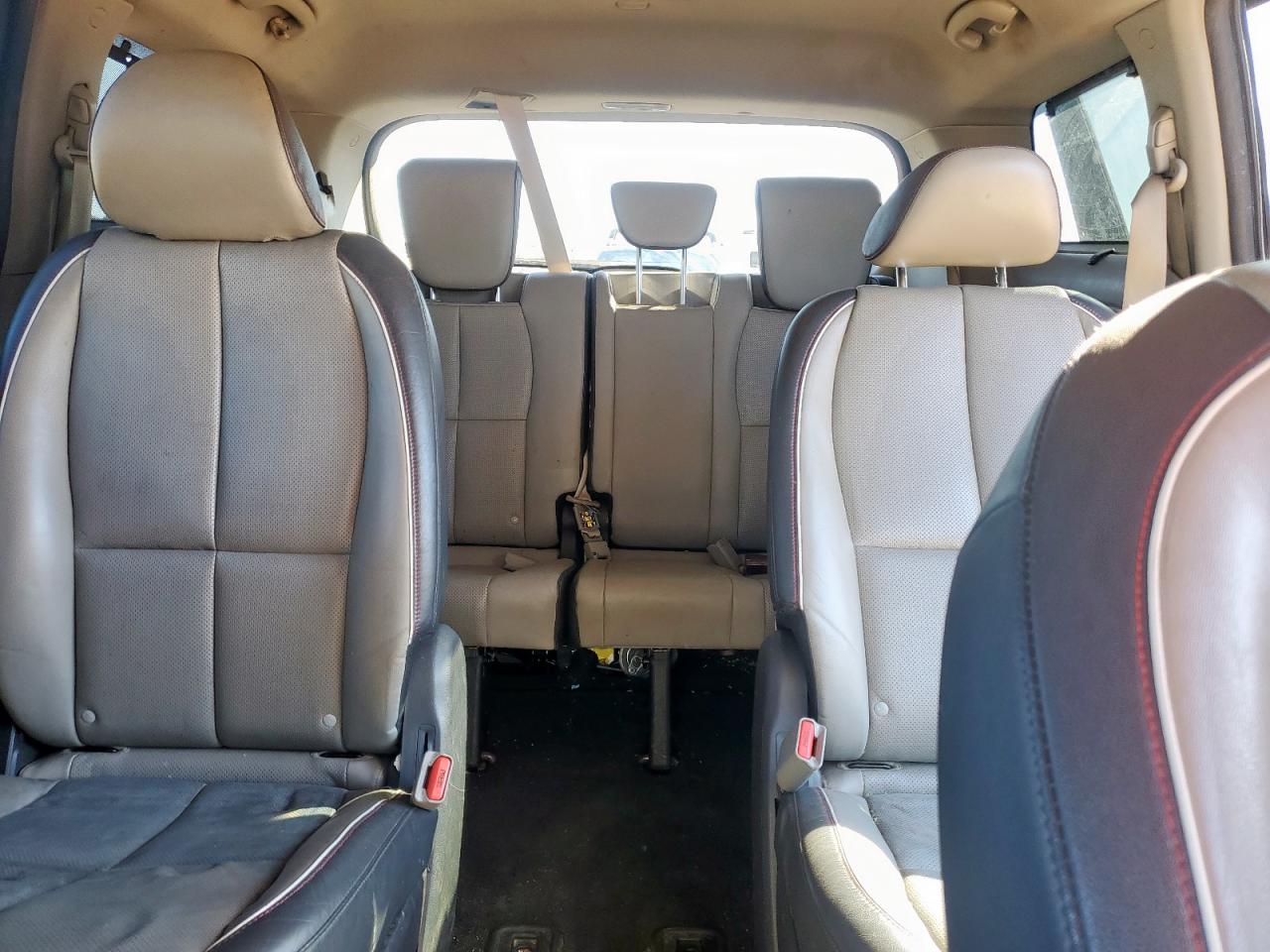 Lot #3283775421 2015 KIA SEDONA EX